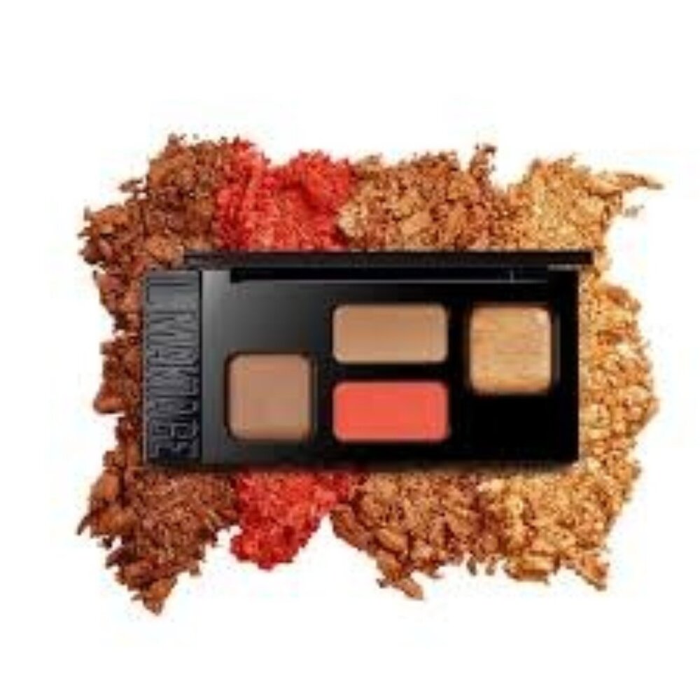 ❤️NIB IL Makiage Face Palette❤️